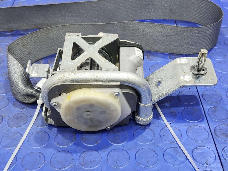 2011 Ford F-150 Front Seat Belt