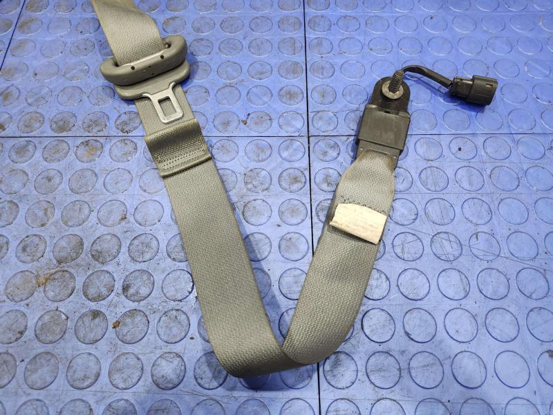 2011 Ford F-150 Front Seat Belt