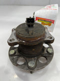 2017 - 2020 Hyundai Elantra Sedan Rear Hub and Wheel Bearing OEM 52730F2000
