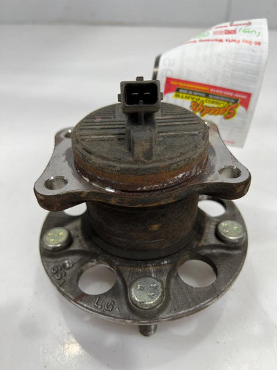 2017 - 2020 Hyundai Elantra Sedan Rear Hub and Wheel Bearing OEM 52730F2000