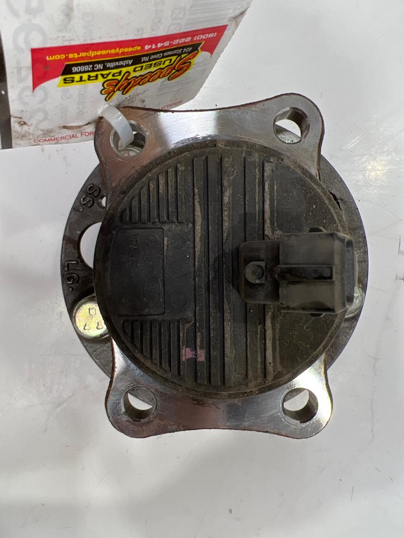 2017 - 2020 Hyundai Elantra Sedan Rear Hub and Wheel Bearing OEM 52730F2000