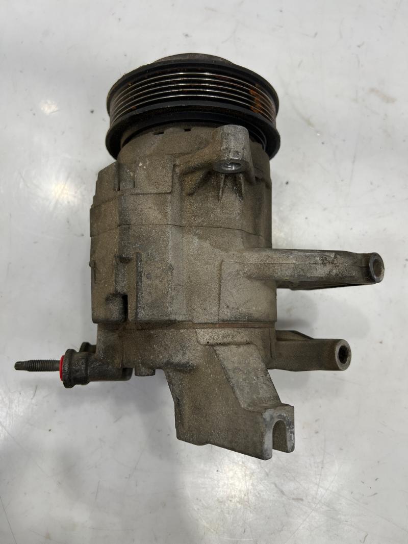 2010 GMC Terrain A/C Air Compressor