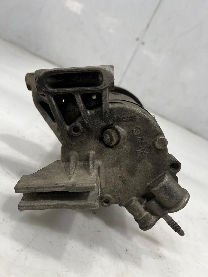 2010 GMC Terrain A/C Air Compressor