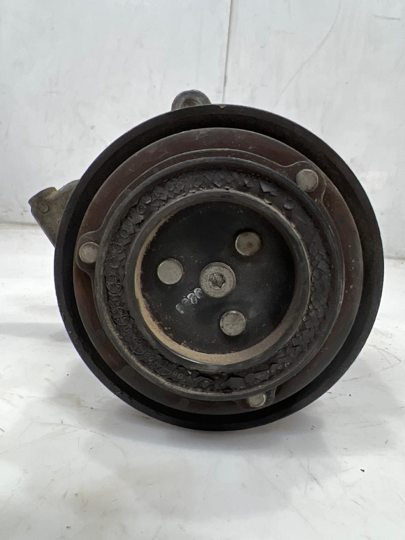 2010 GMC Terrain A/C Air Compressor
