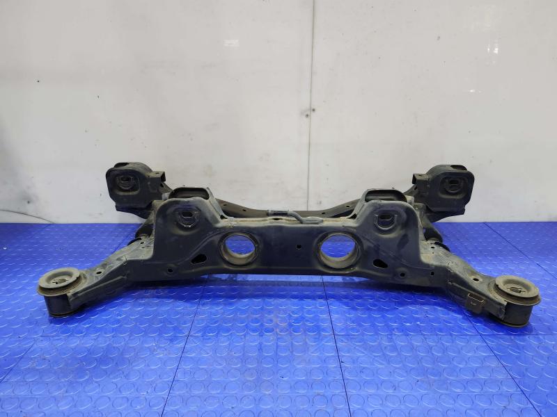 2016-2020 Kia Sorento FWD Rear Crossmember Subframe Genuine OEM 55405C5050