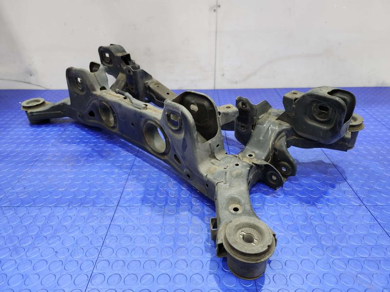 2016-2020 Kia Sorento FWD Rear Crossmember Subframe Genuine OEM 55405C5050