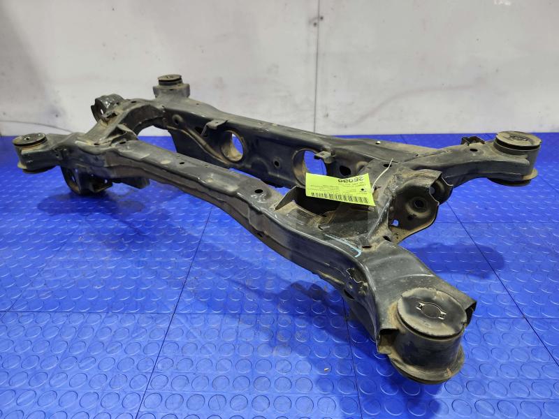2016-2020 Kia Sorento FWD Rear Crossmember Subframe Genuine OEM 55405C5050