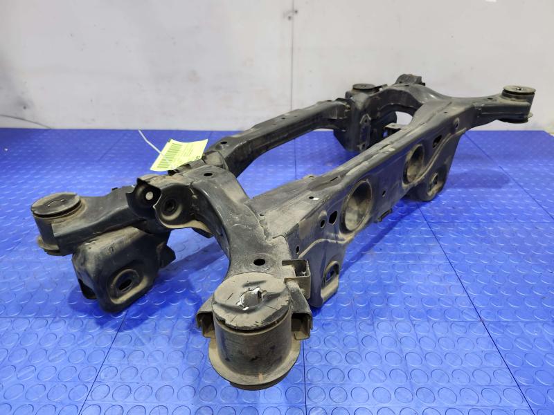 2016-2020 Kia Sorento FWD Rear Crossmember Subframe Genuine OEM 55405C5050