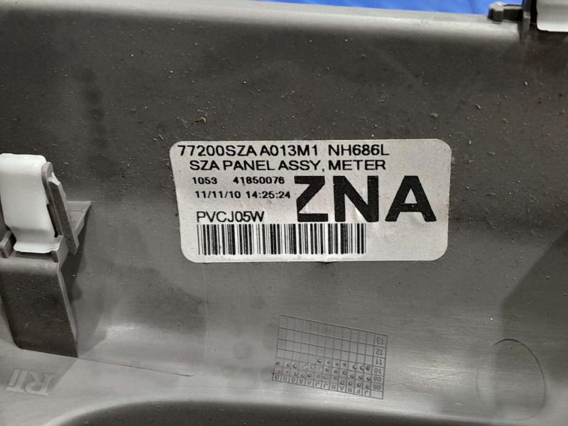 2011 Honda Pilot Misc Ebay Parts