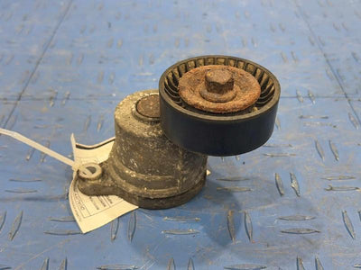 2010 Subaru Legacy Engine Belt Tensioner