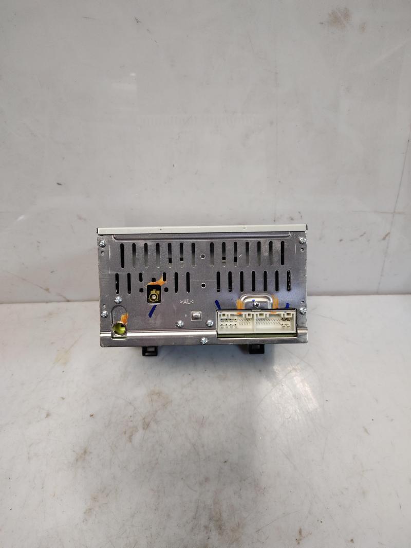2015 2016 2017 Hyundai Sonata Radio Receiver w/o Nav 2.4L OEM 96170C2050