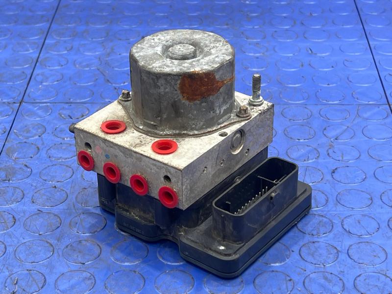 2016 Subaru Forester Anti-Lock Brake Parts
