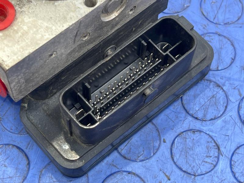 2016 Subaru Forester Anti-Lock Brake Parts