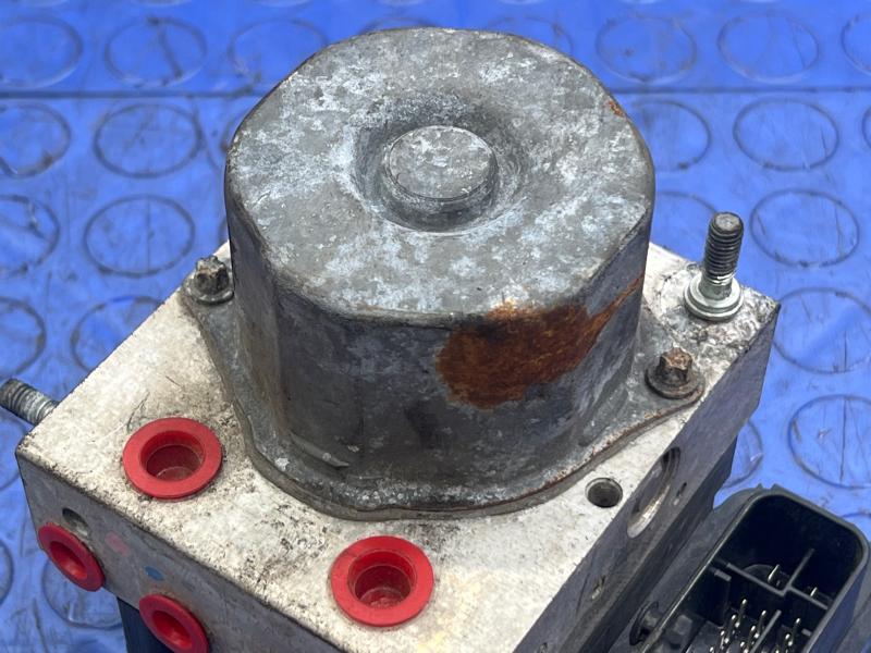 2016 Subaru Forester Anti-Lock Brake Parts
