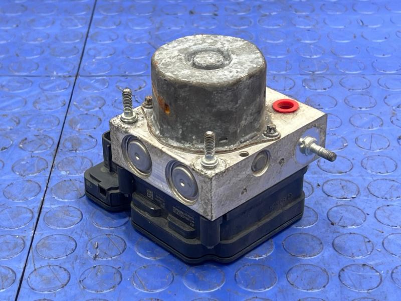 2016 Subaru Forester Anti-Lock Brake Parts