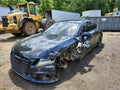 2014 Audi A7 Air Bag