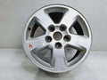 2011 Jeep Grand Cherokee Wheel