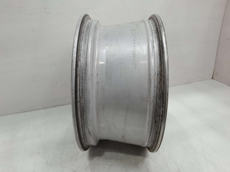 2011 Jeep Grand Cherokee Wheel