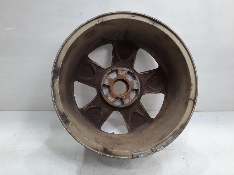 2011 Jeep Grand Cherokee Wheel