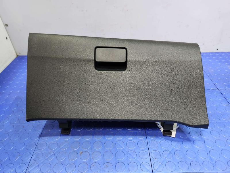 2015 Honda Fit Glove Box