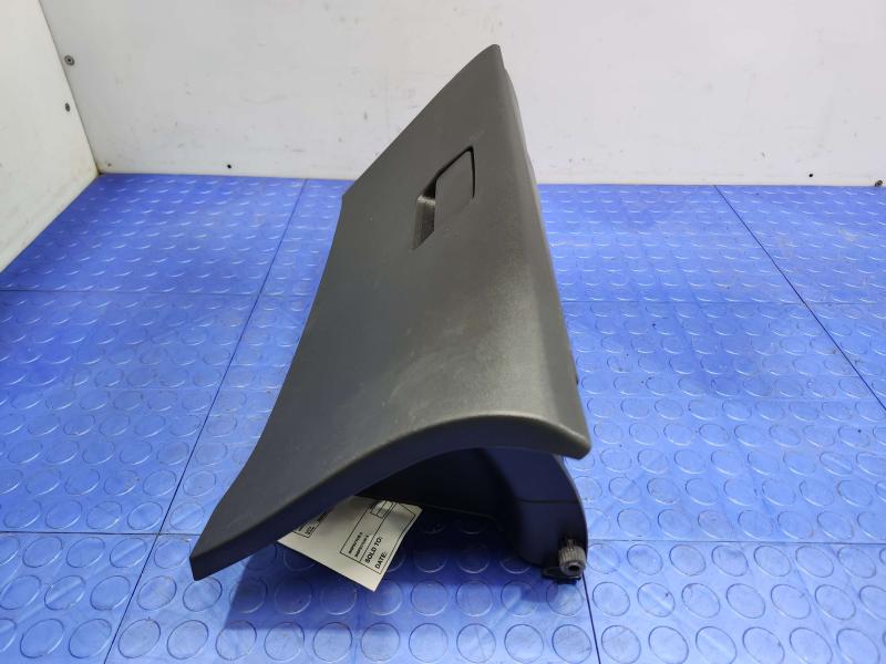2015 Honda Fit Glove Box