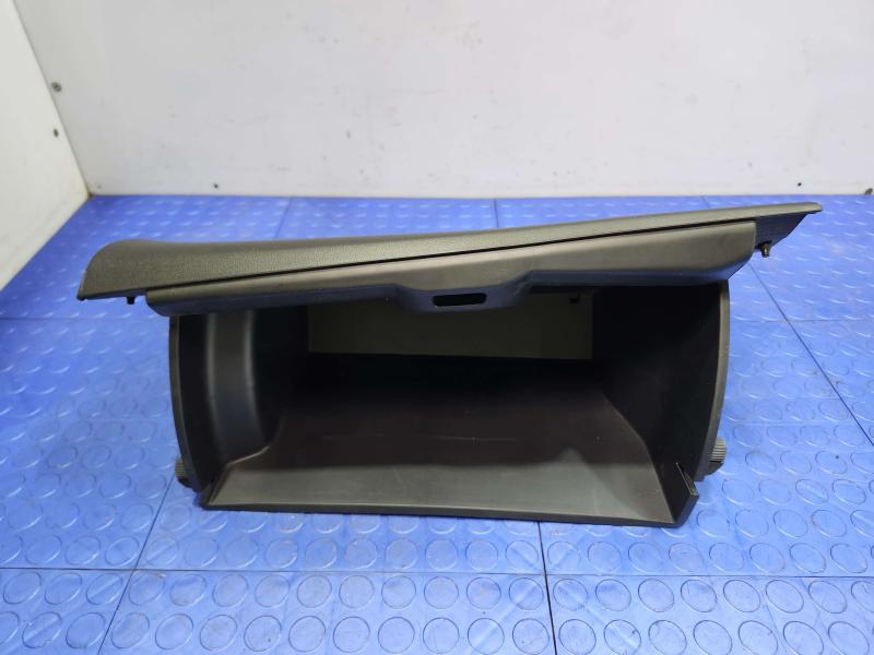 2015 Honda Fit Glove Box