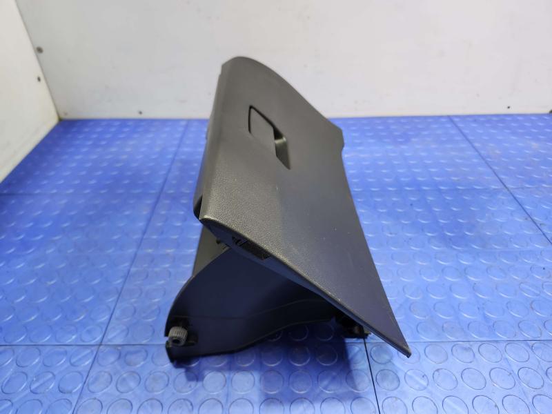 2015 Honda Fit Glove Box