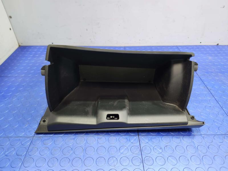2015 Honda Fit Glove Box