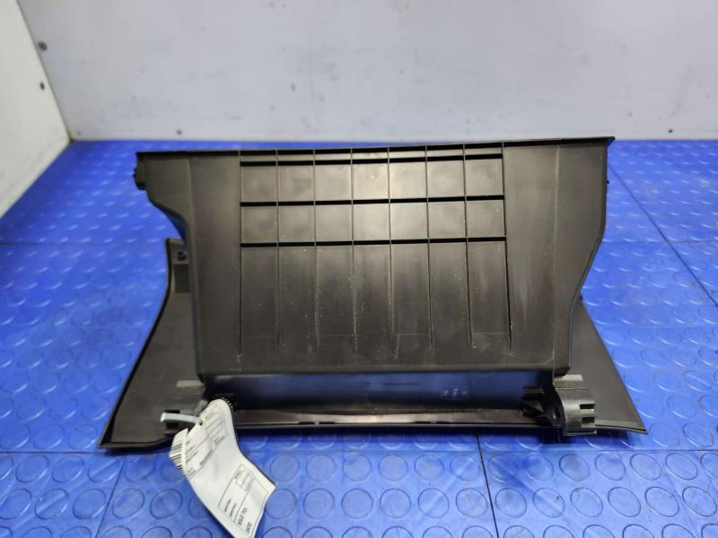 2015 Honda Fit Glove Box