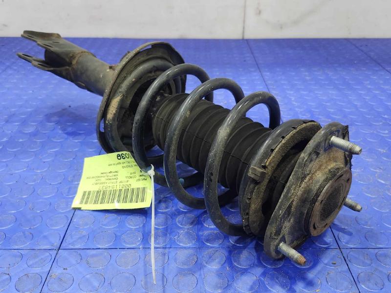 2016 Toyota Corolla Strut Assembly