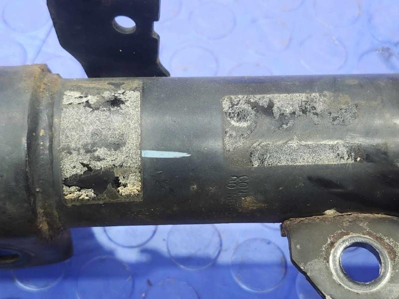 2016 Toyota Corolla Strut Assembly