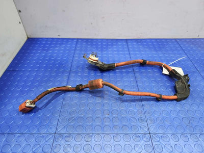 2013 Toyota Prius Wire Harness (Misc)