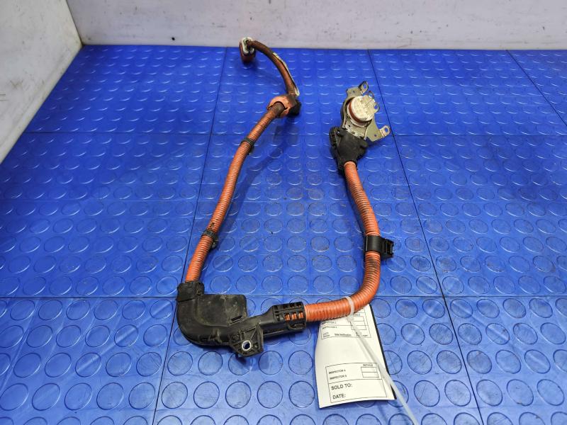 2013 Toyota Prius Wire Harness (Misc)