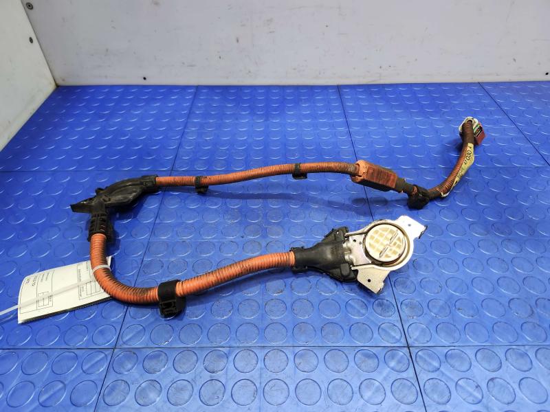 2013 Toyota Prius Wire Harness (Misc)