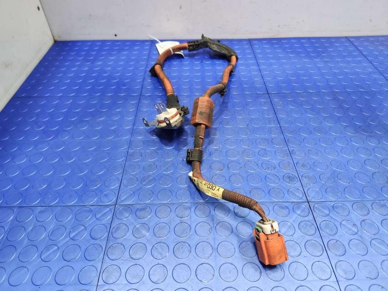 2013 Toyota Prius Wire Harness (Misc)