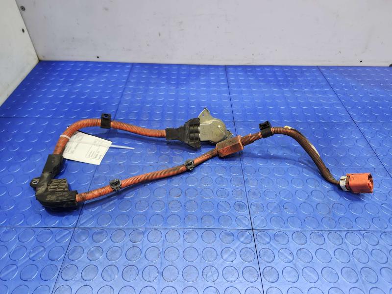 2013 Toyota Prius Wire Harness (Misc)