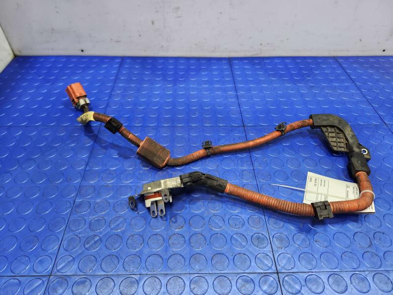 2013 Toyota Prius Wire Harness (Misc)