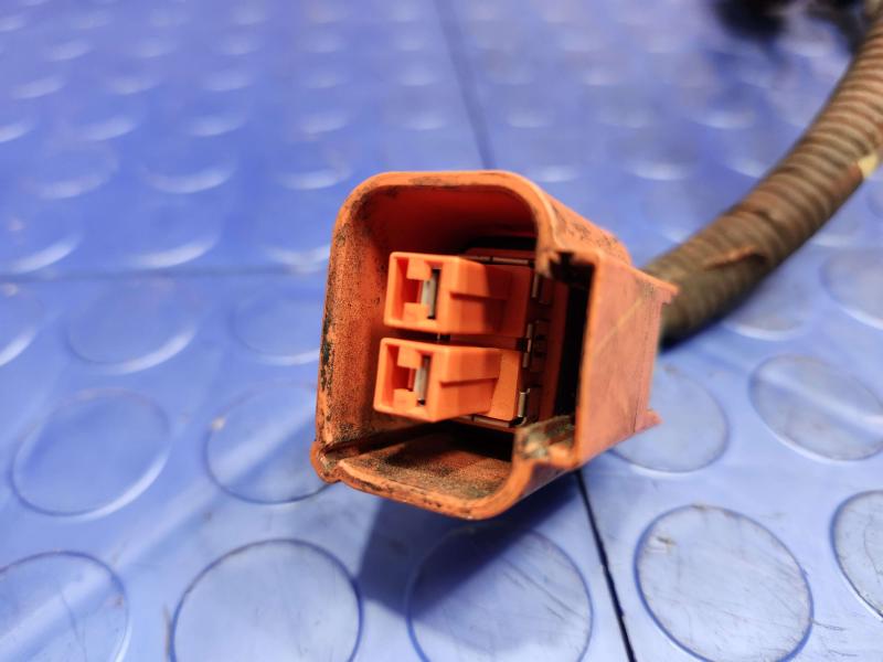 2013 Toyota Prius Wire Harness (Misc)