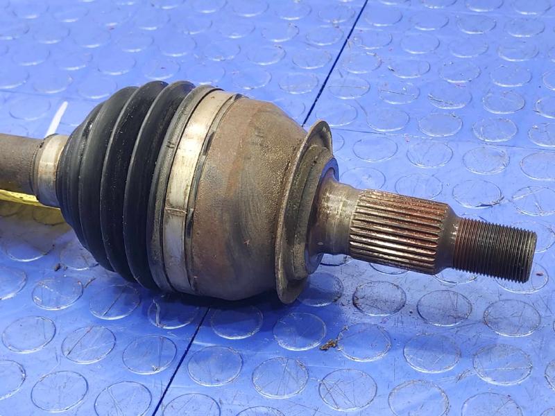2014 Chevrolet Impala Axle Shaft