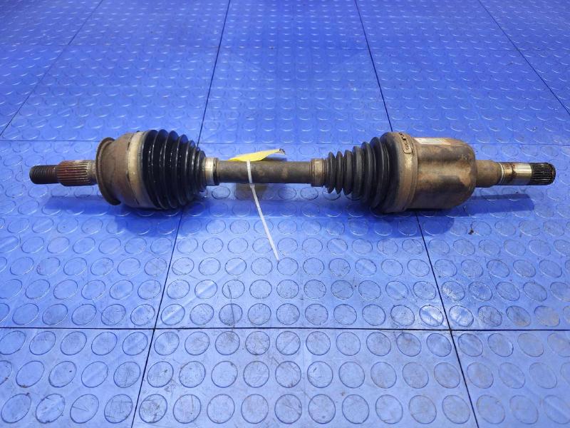 2014 Chevrolet Impala Axle Shaft