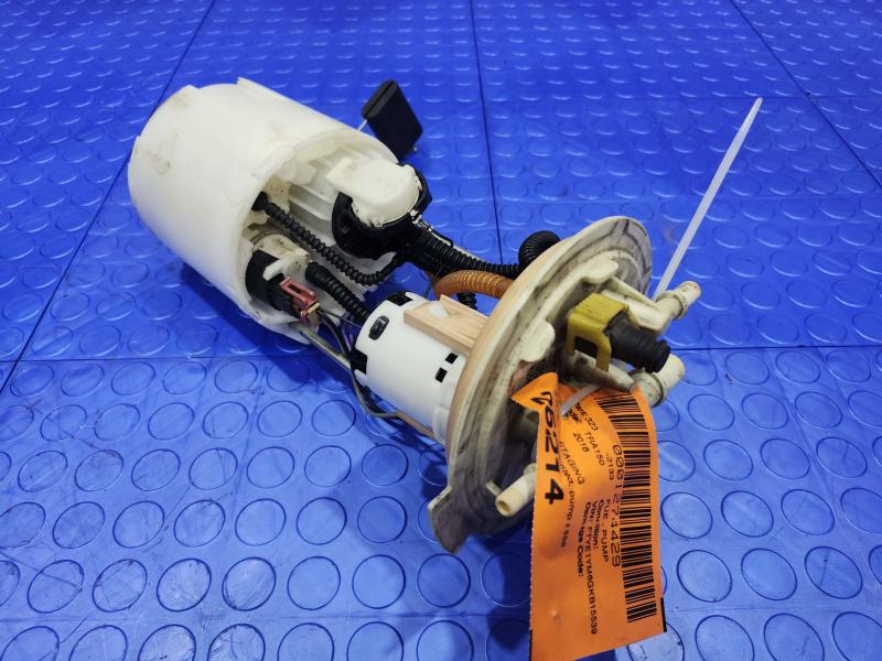 2016 Ford Transit 150 Fuel Pump