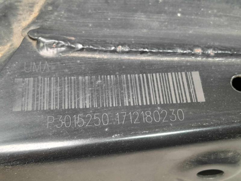 2018 Kia Sorento Crossmember/Cradle/Undercarria
