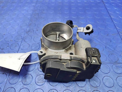 2021 Jeep Renegade Throttle Body/Valve Assy