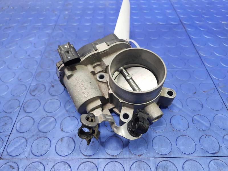2021 Jeep Renegade Throttle Body/Valve Assy