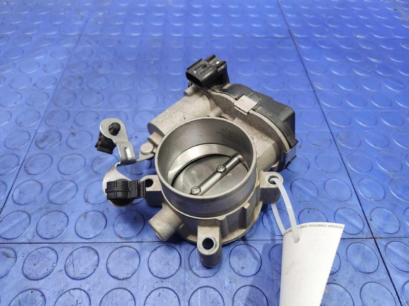 2021 Jeep Renegade Throttle Body/Valve Assy