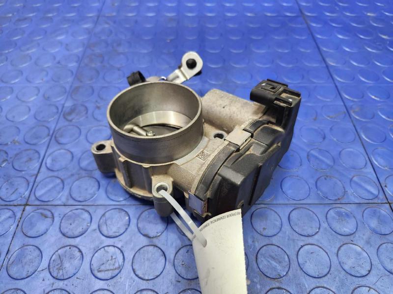 2021 Jeep Renegade Throttle Body/Valve Assy