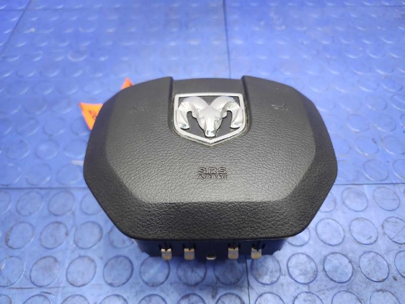 2017 Ram 2500 Air Bag
