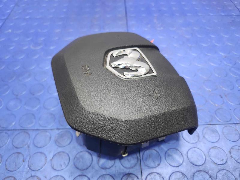 2017 Ram 2500 Air Bag