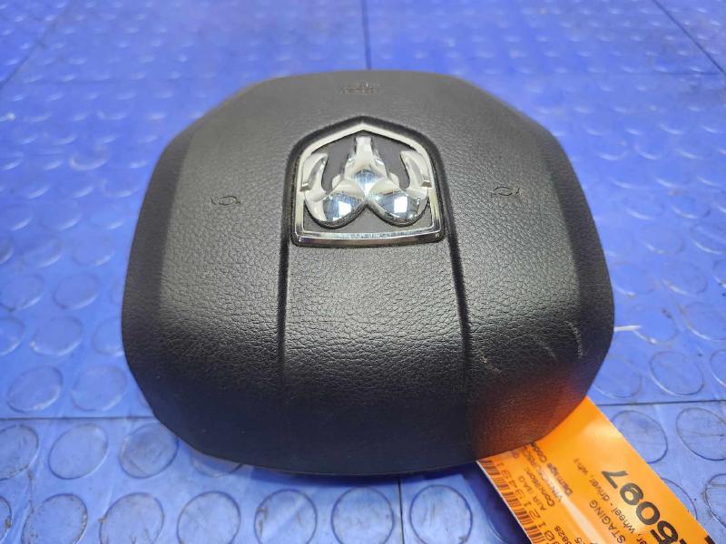 2017 Ram 2500 Air Bag