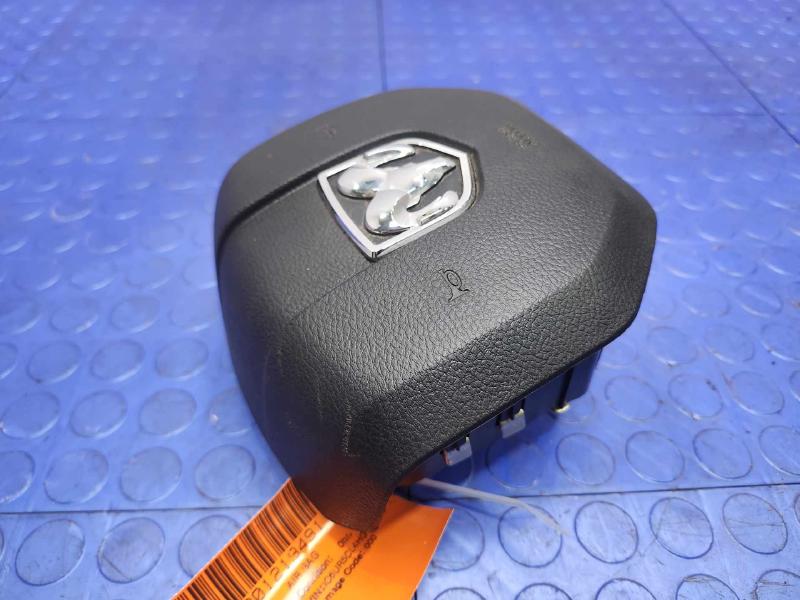 2017 Ram 2500 Air Bag